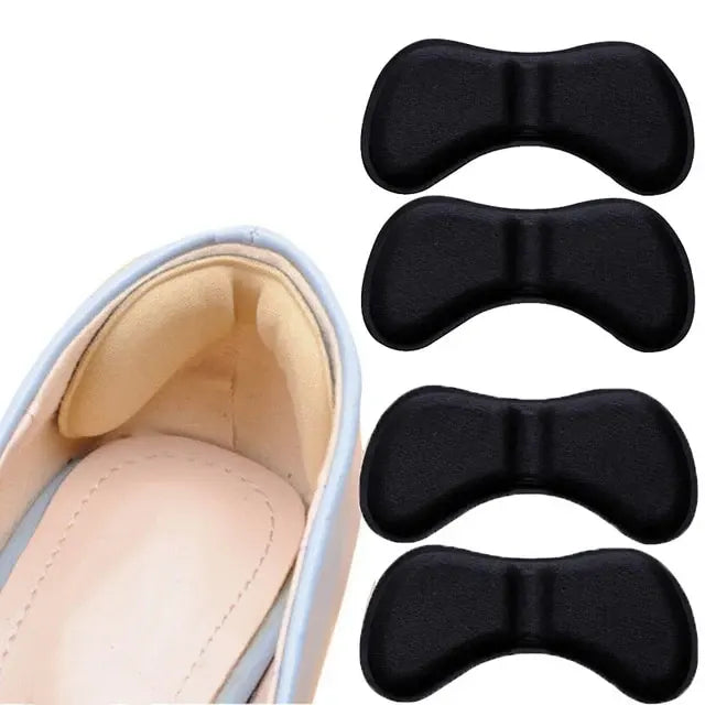 Parysian™ ComfySteps Heel Pad Insoles