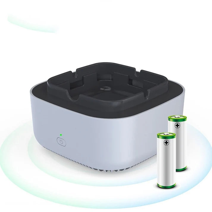 Parysian™ Ashtray Air Purifier