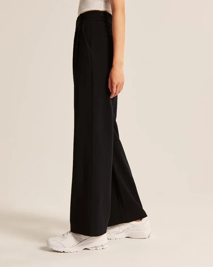 ComfyChic™ Hi-Waist Bottoms