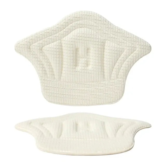Parysian™ ComfySteps Heel Pad Insoles