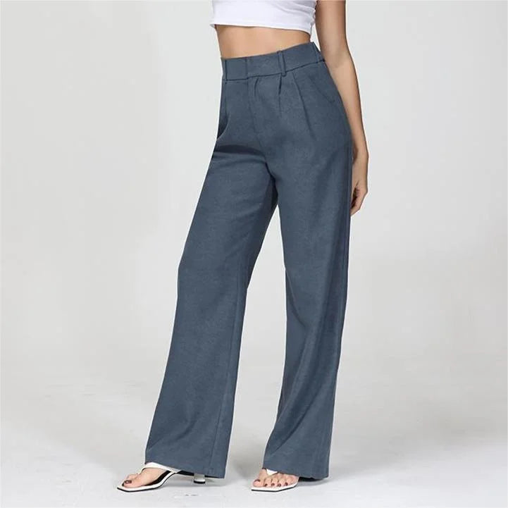 ComfyChic™ Hi-Waist Bottoms