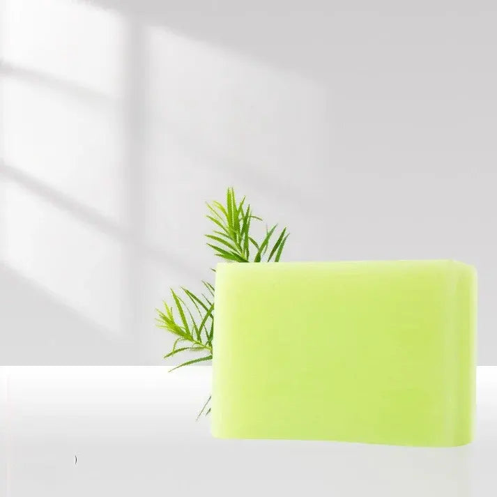 Tea Tree Essential Oil Handmade Soap
