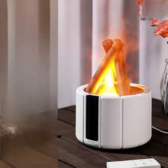 Remote Control Aroma Diffuser