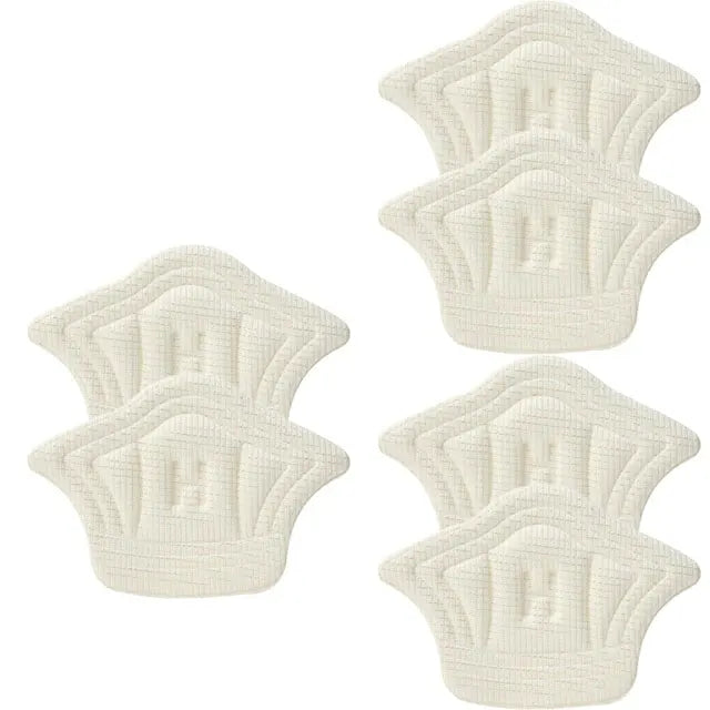 Parysian™ ComfySteps Heel Pad Insoles