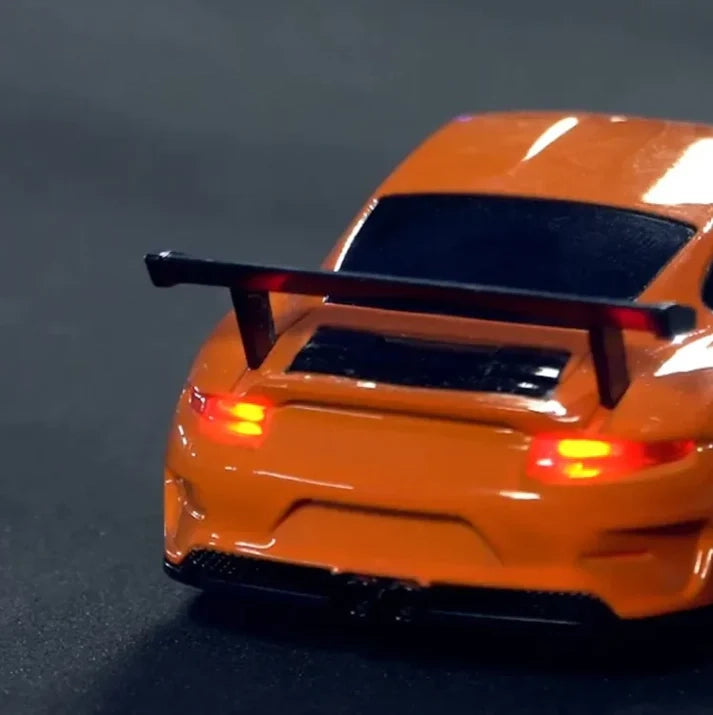 Remote Control Car