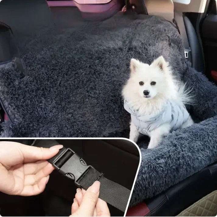 Dog Car Seat