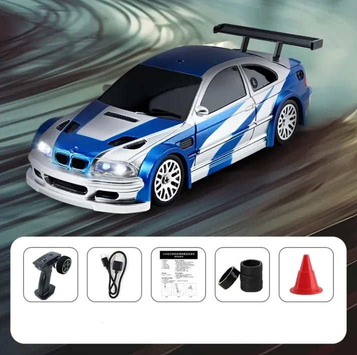 Remote Control Car