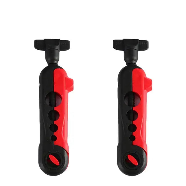 Fishing Line Winder Portable Reel Line Spooler Machine
