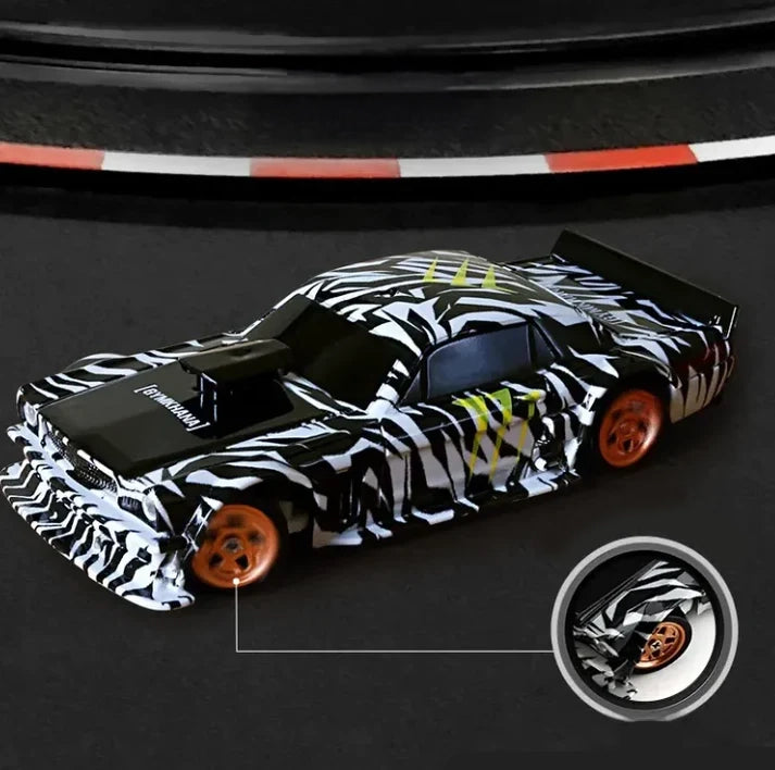 Remote Control Car