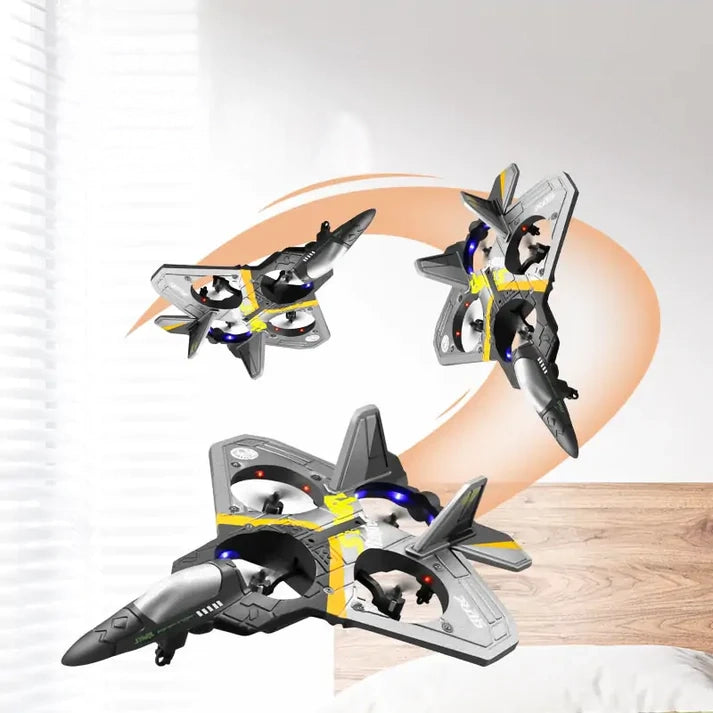 Remote Control Toy Aircraft