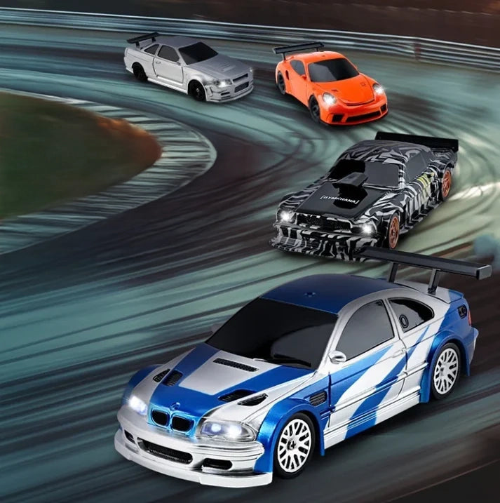 Remote Control Car