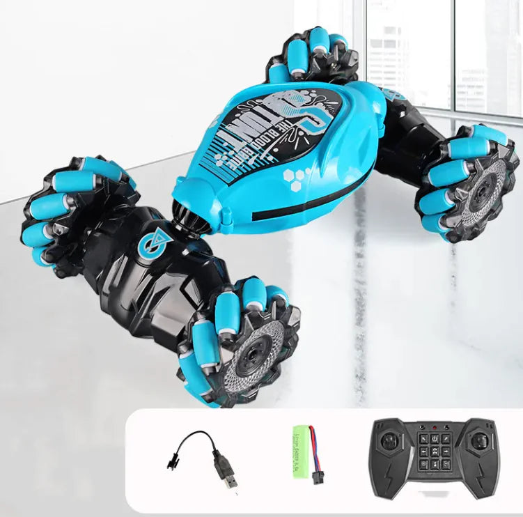 Remote Control Car