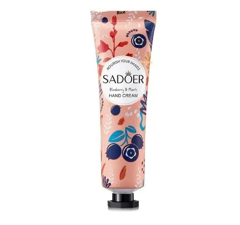 Fruit Rose Hand Cream
