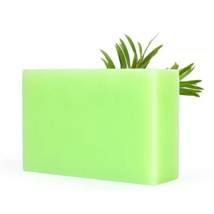 Tea Tree Essential Oil Handmade Soap