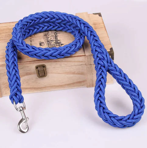 Nylon Pet Leash