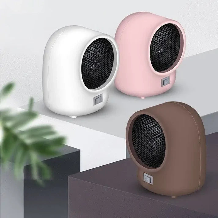 Mini Home Heater