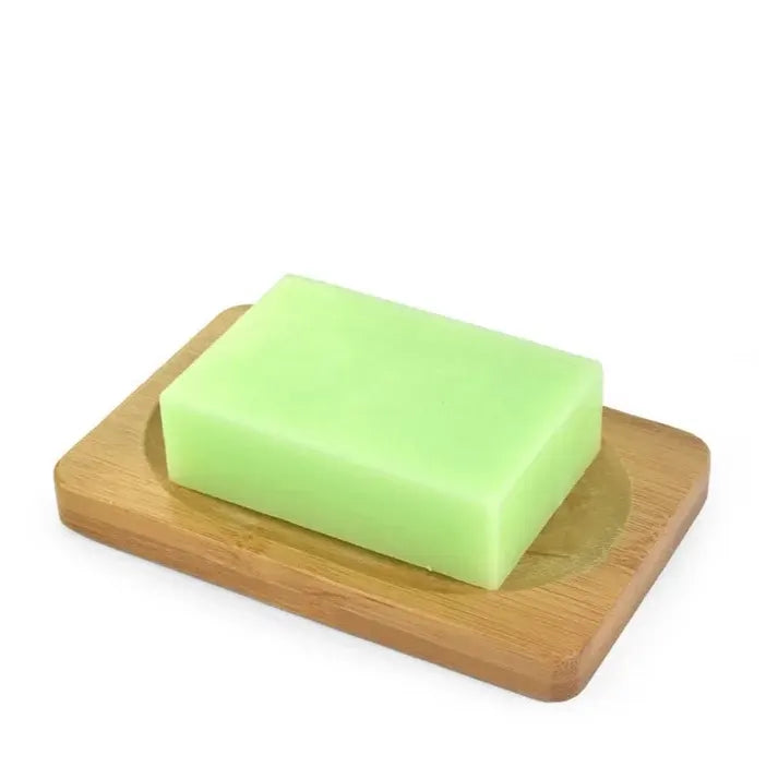 Tea Tree Essential Oil Handmade Soap