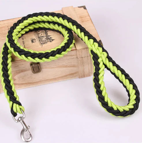 Nylon Pet Leash
