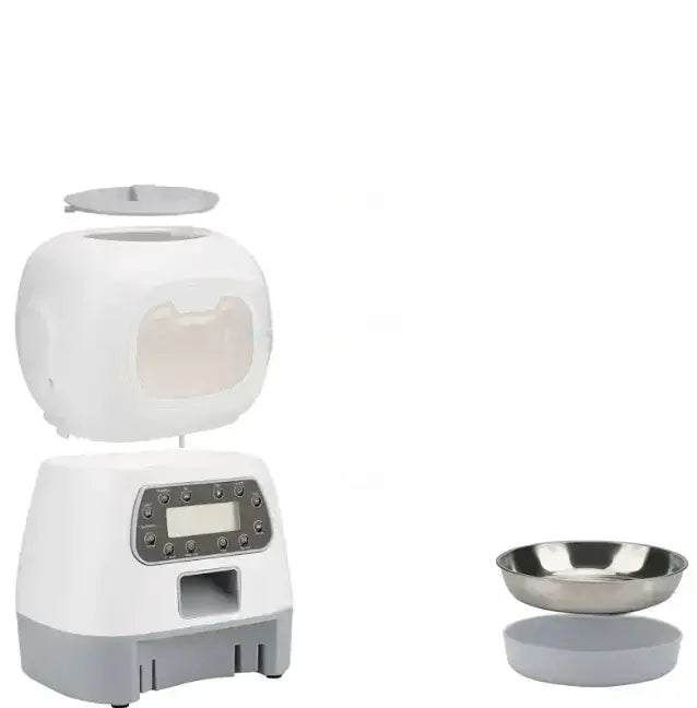 Pet Automatic Feeder