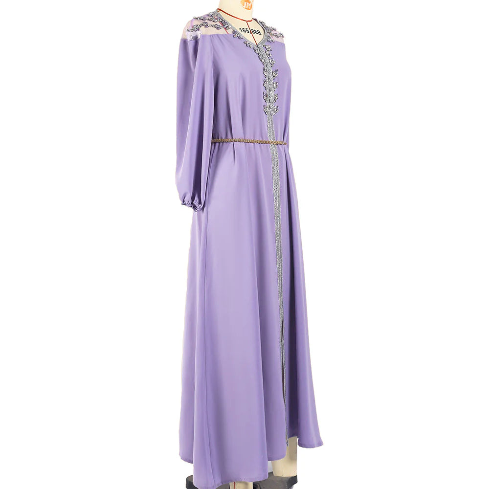 Women's Decorative Dress