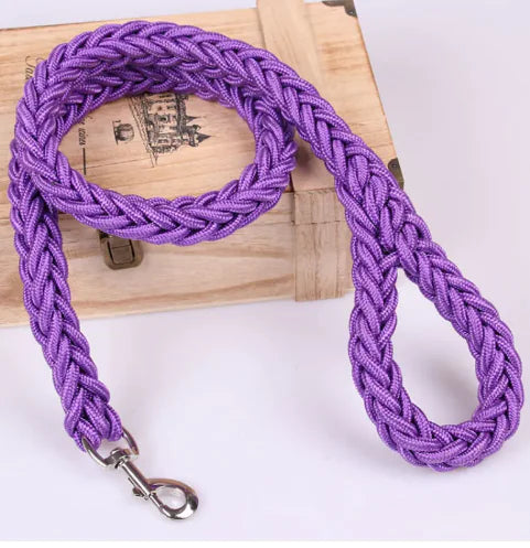 Nylon Pet Leash