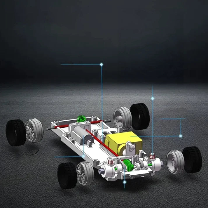 Remote Control Car