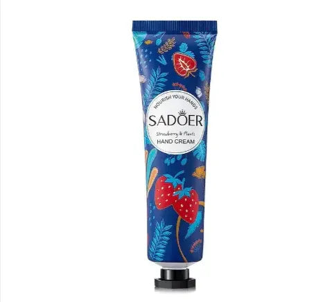 Fruit Rose Hand Cream