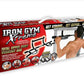 Indoor Pull-Up Bar Fitness Equipment