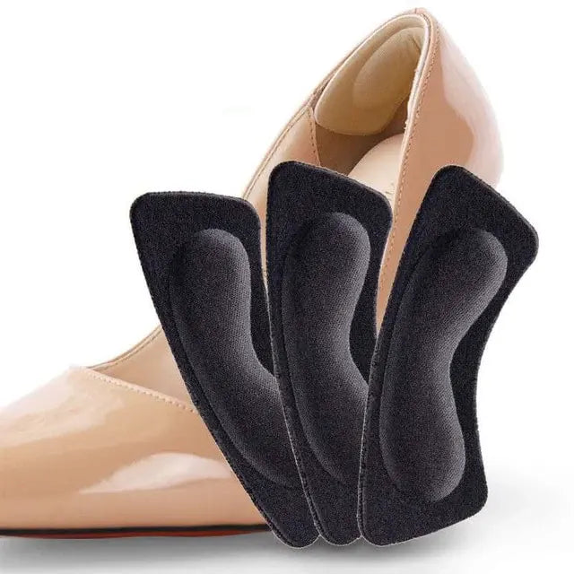 Parysian™ ComfySteps Heel Pad Insoles