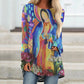 European American Women's Fiber Jacket