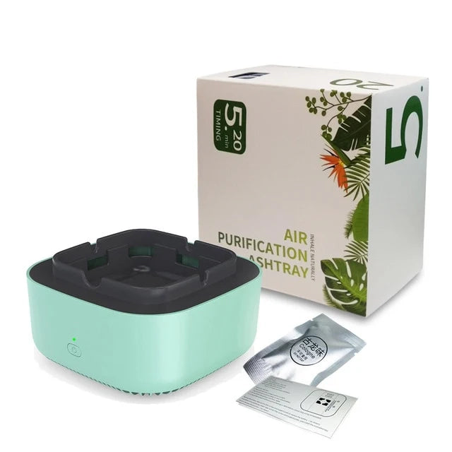 Parysian™ Ashtray Air Purifier