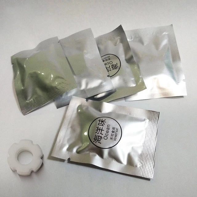 Parysian™ Ashtray Air Purifier