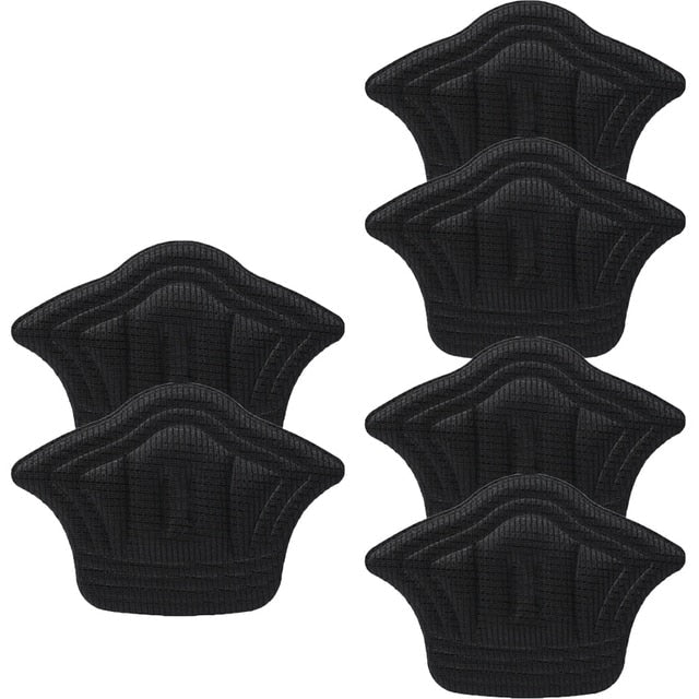 Parysian™ ComfySteps Heel Pad Insoles