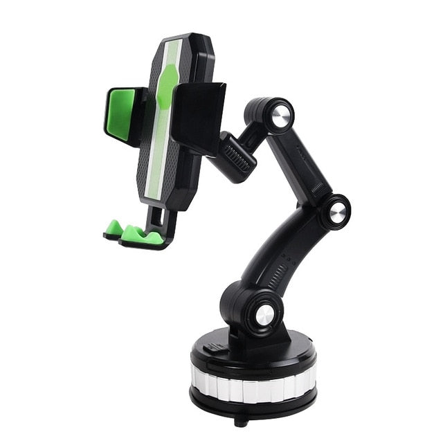 Parysian™ 360° Super Adsorption Phone Holder