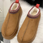 Leisure Cotton Shoes Snow Boots for Women
