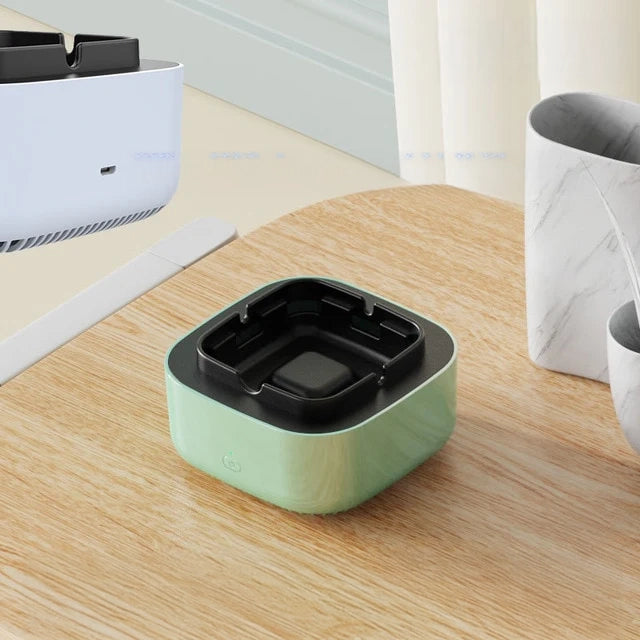 Parysian™ Ashtray Air Purifier