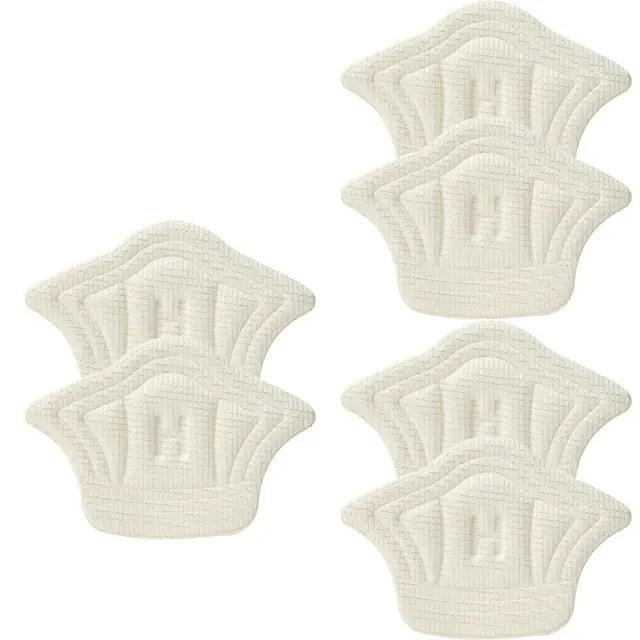 Parysian™ ComfySteps Heel Pad Insoles