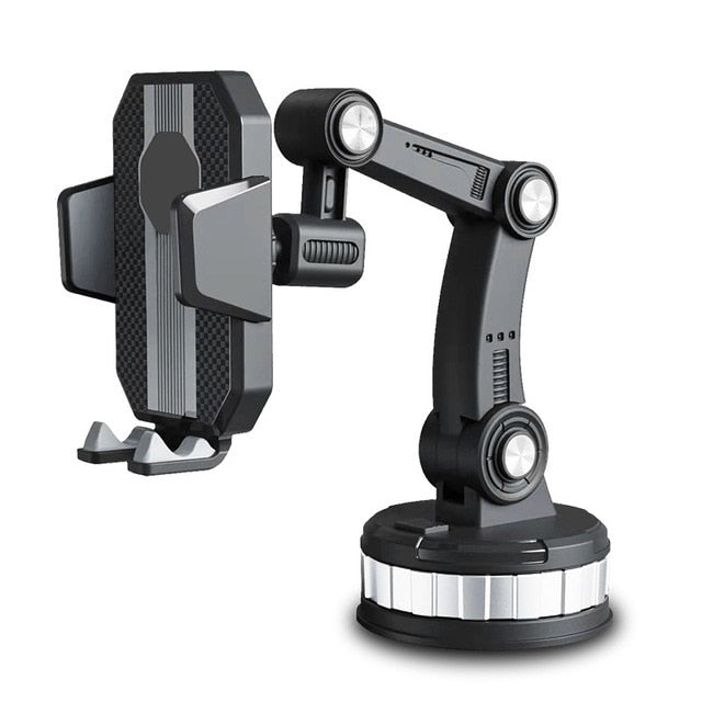 Parysian™ 360° Super Adsorption Phone Holder
