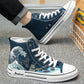 Urban Stride Canvas Shoes