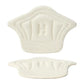 Parysian™ ComfySteps Heel Pad Insoles