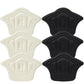 Parysian™ ComfySteps Heel Pad Insoles