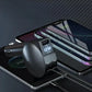 Parysian™ 3-in-1 Retractable Fast Car Charger