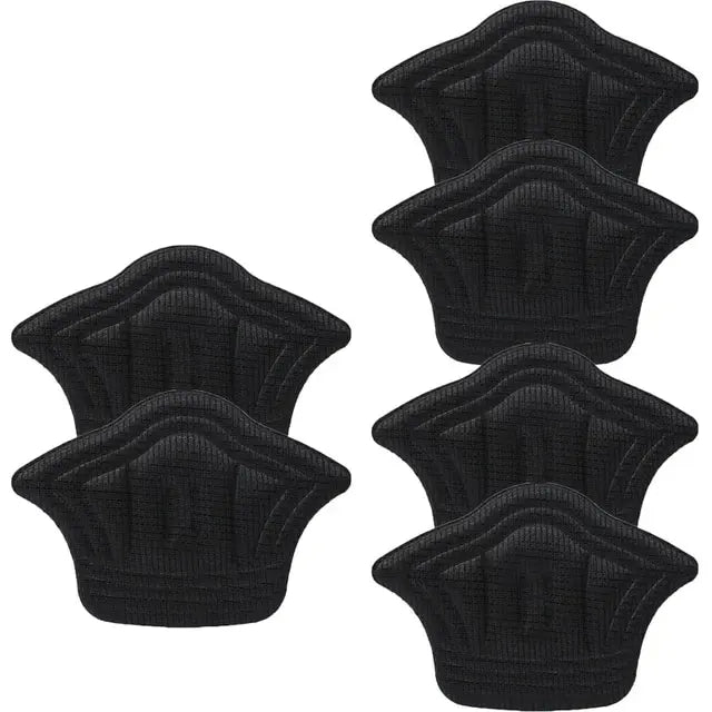 Parysian™ ComfySteps Heel Pad Insoles