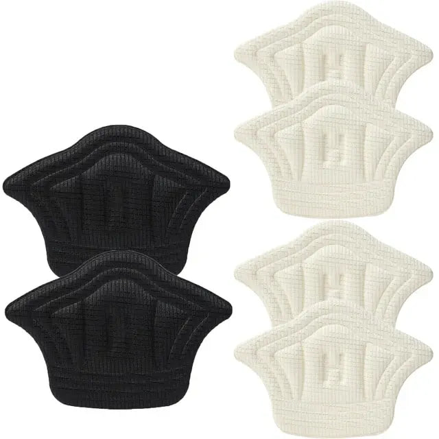 Parysian™ ComfySteps Heel Pad Insoles