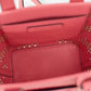 Michael Kors Kimber Small Tea Rose Vegan 2-in-1 Zip Tote