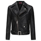 Women's Leather Jacket for Ladies