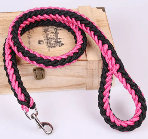 Nylon Pet Leash