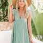 Women's Pocket Dress