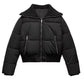 Women's Quilted Jacket (Single Item)