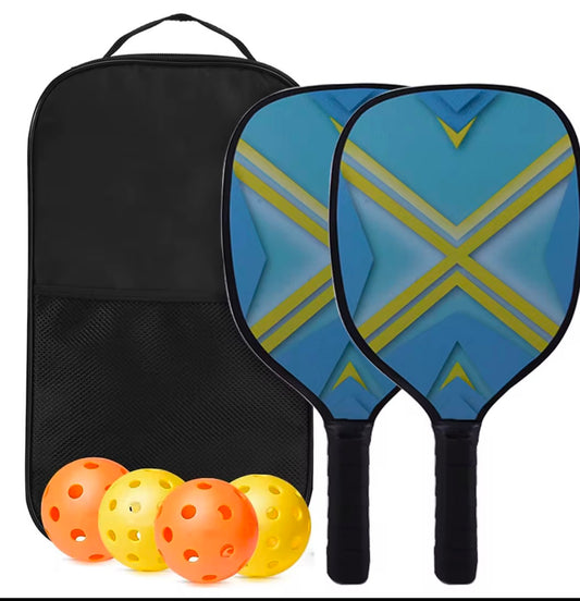PICKLEBALL SET